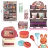 53518 new style [Big] board 44.5*30 high board [Canned convenience store] 3389-146