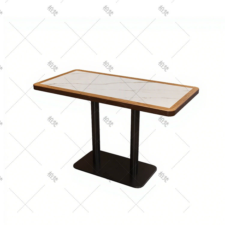 Mesa larga
