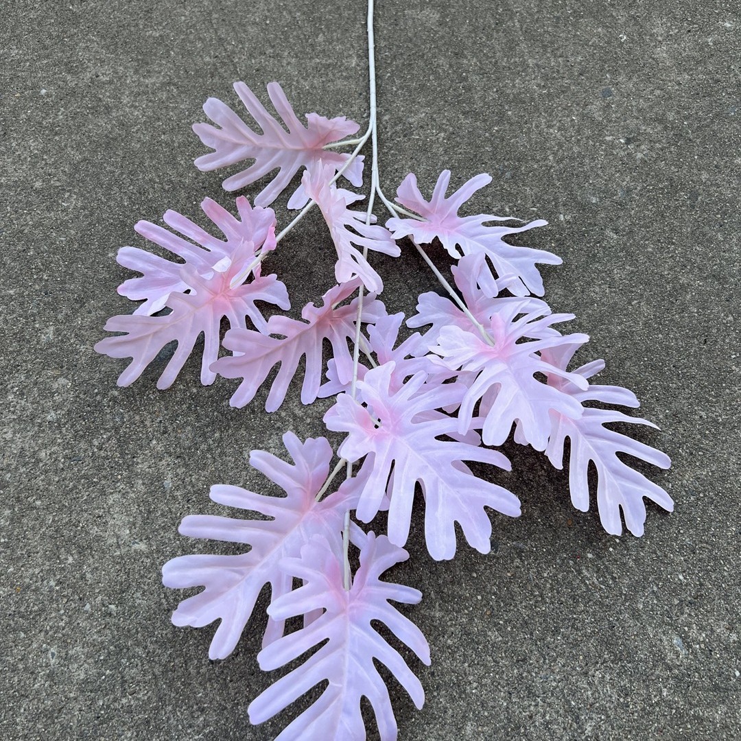 Simulación del Día de San Valentín rosa fabricante 3 sola rama multi-cabeza rosa decoración de la boda flor falsa al por mayor