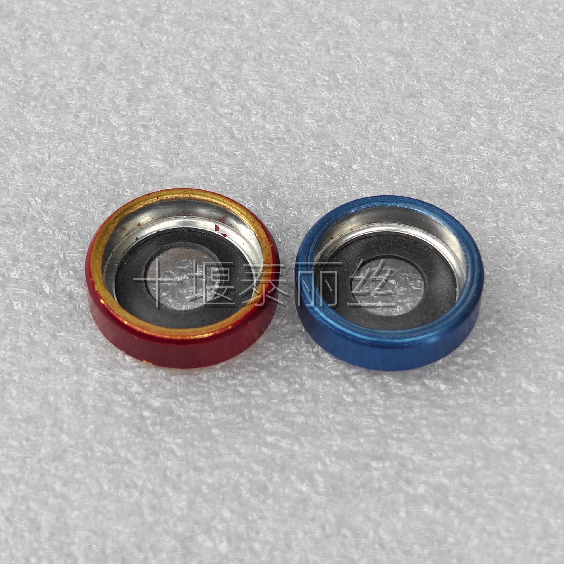 3803477 Oil Seal Assembly Is Suitable for Cummins Qsm11 Ism11 Engine Fuel Pump Oil Seal Assembly
