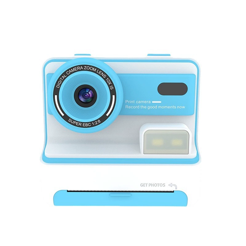 Polaroid, камера, 2024 год, 4 дюйма