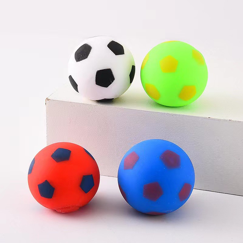 realistic football slime