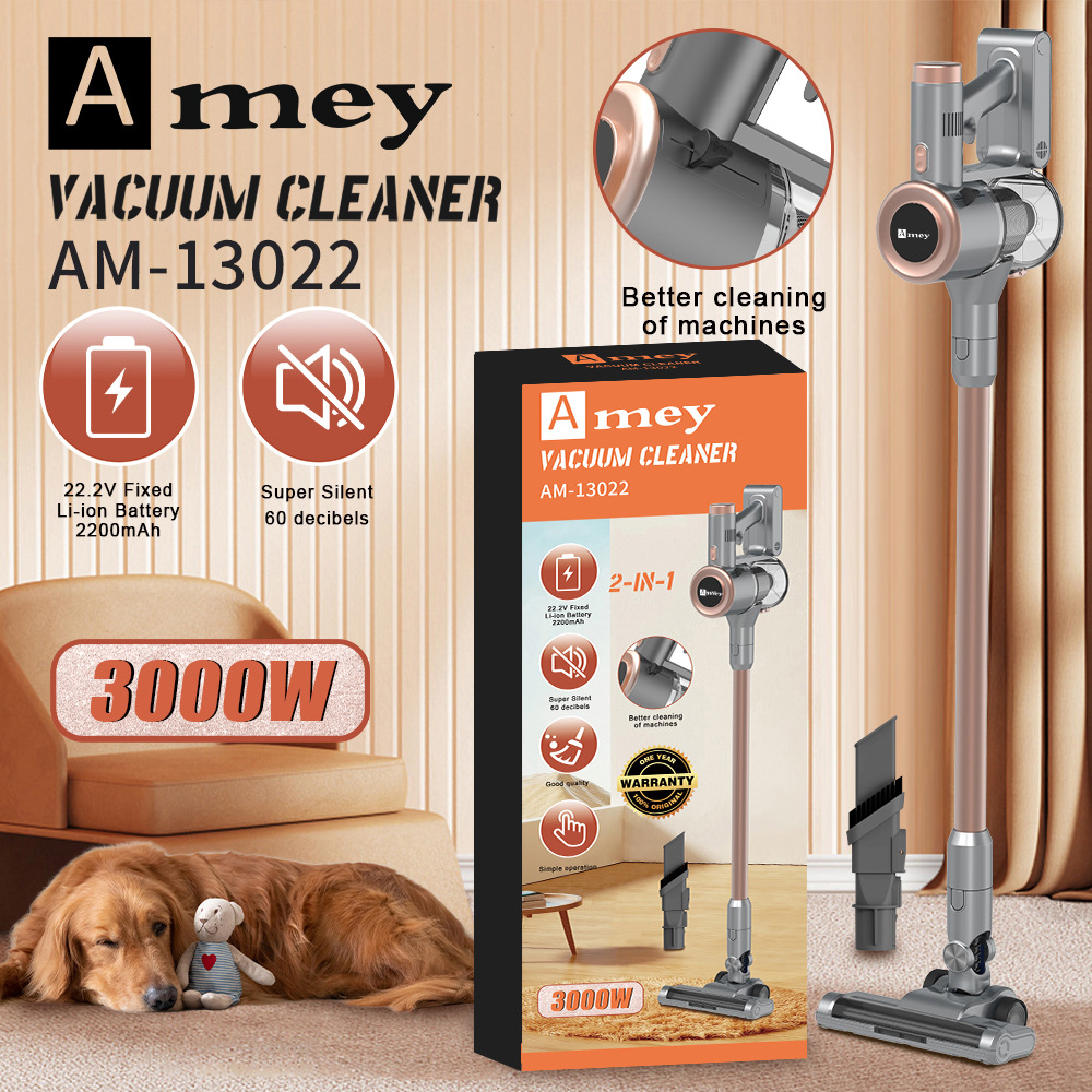 Export Amey13022 vacuum cleaner rechargeable household kitchen…