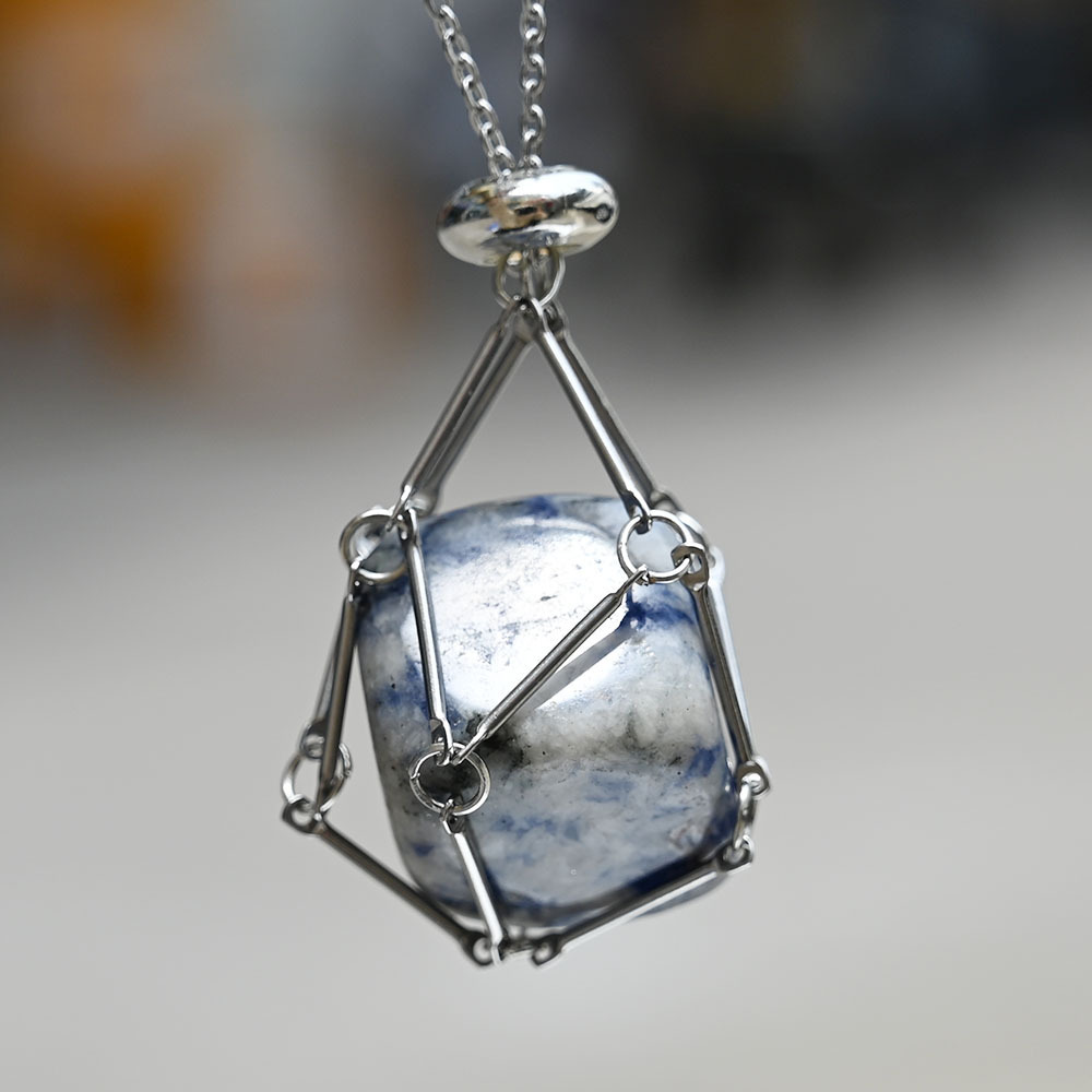 Necklace Design 5