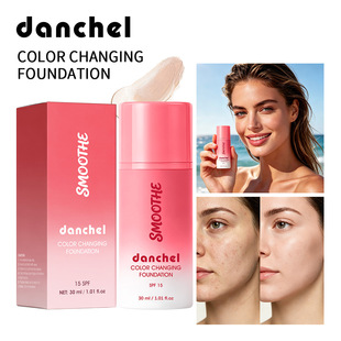 �羳danchel׃ɫ�۵�Һ ��Ȼ�p��͸��SPF15�֊y 16С�r�oϾ�׊y