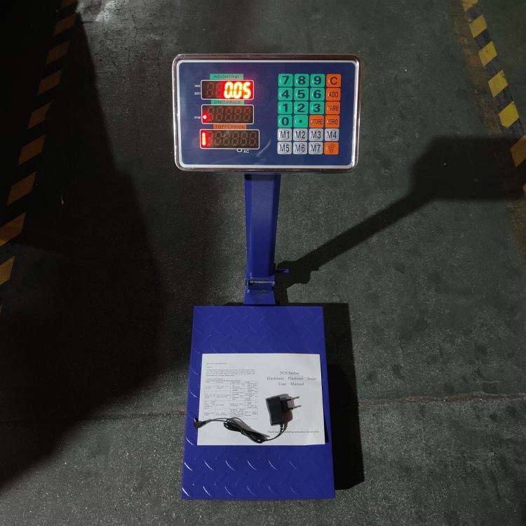 300 kg báscula electrónica báscula electrónica