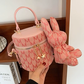 女士单肩包;女士斜挎包;小方包