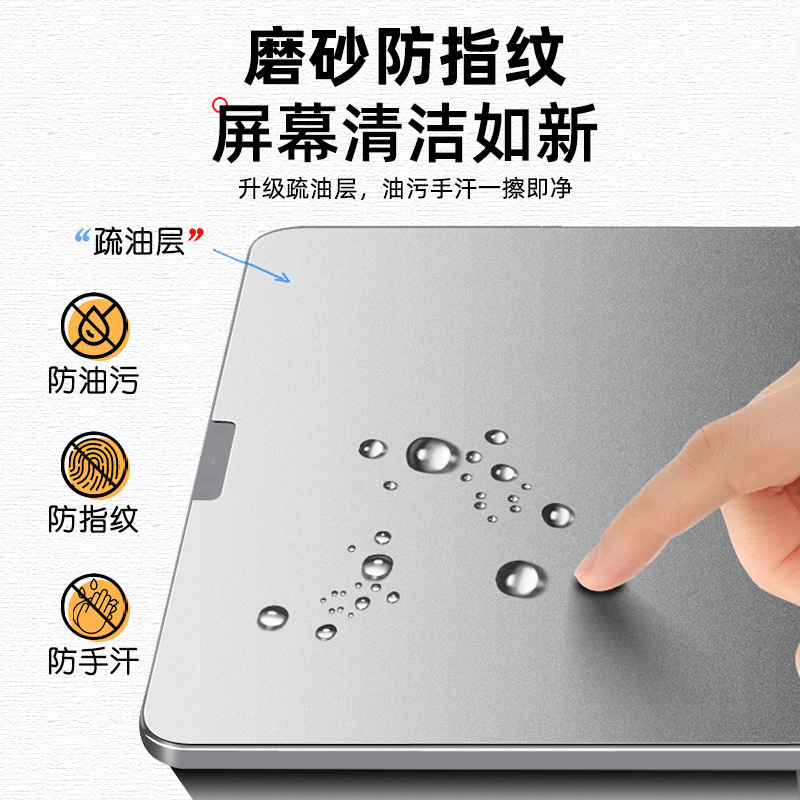 Xiaomi Pad7 Ultra/S Proタブレット用筆記用紙フィルム、Redmi K Padブルーライト筆記保護フィルムに適用|undefined