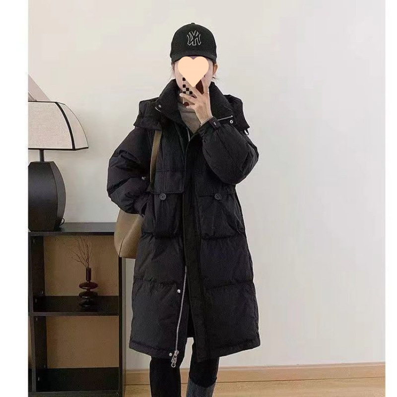 Down jacket