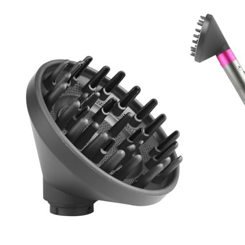 Dyson/ダイソンカールhs 01hs 05口部品アダプタ拡散美容器風口に適用|undefined