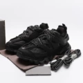 Charcoal Black