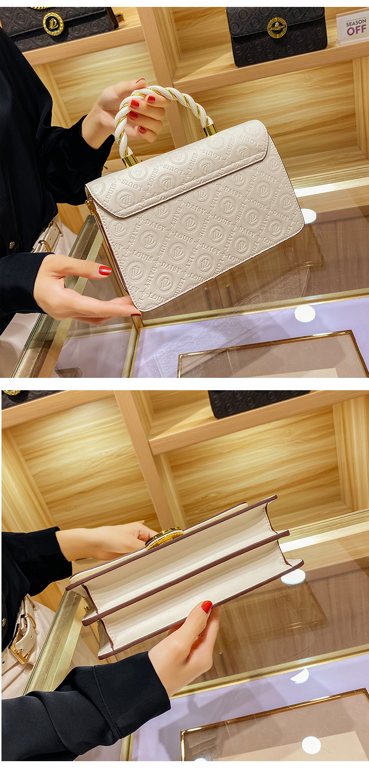 [해외직구] 여성 가방  