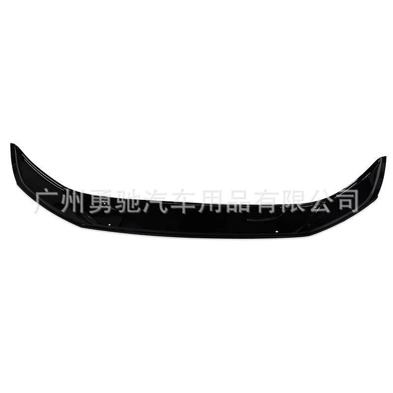 Подходит для 2023 моделей пикапов Mitsubishi L200 TRITON Внешняя отделка гравийных колпачков