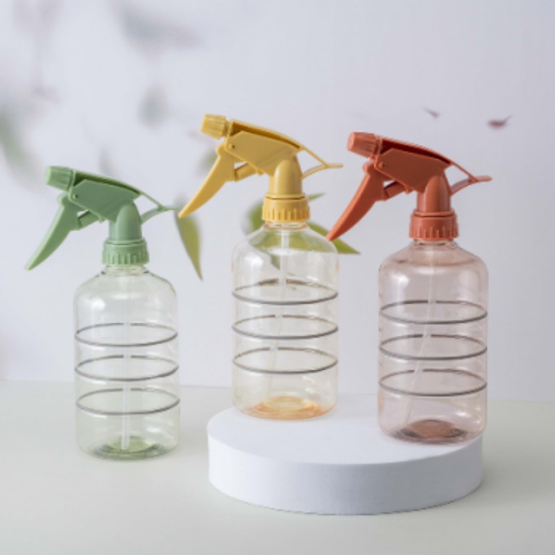 Multi-capacidad casera spray de riego de flores tipo pulverización neumática spray de agua 84 desinfección presión de aire pequeño spray casera spray de jardinería