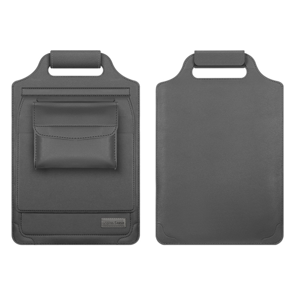 Cross-Border Carefully Selected Multifunctional Apple Laptop Bag 14inch Matebook Laptop Stand Storage Liner Bag