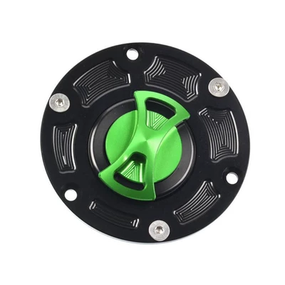 Tank Cap, Motorcycle General Parts