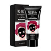 Film mask from black spots, acne remover, medical face mask, deep cleansing, shrinks pores, T-zone, wholesale