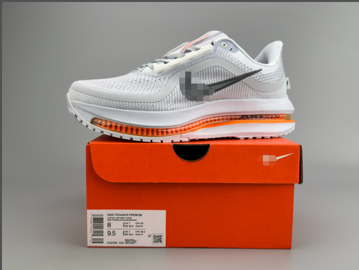 Putian Chunyuan Air Zoom Pegasus Premium Pegasus colchón de aire deportes de ocio trotar hombres y mujeres corriendo