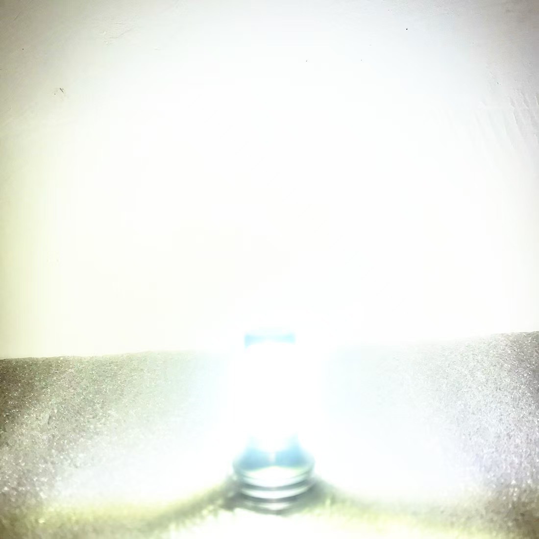New Model 9005 9006 H10 80W 3570 White Light Golden Light Ice Blue Car Fog Light Led Front Fog Light