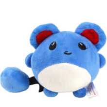 15CM宠物小精灵神奇宝贝玛丽露毛绒玩具玩偶