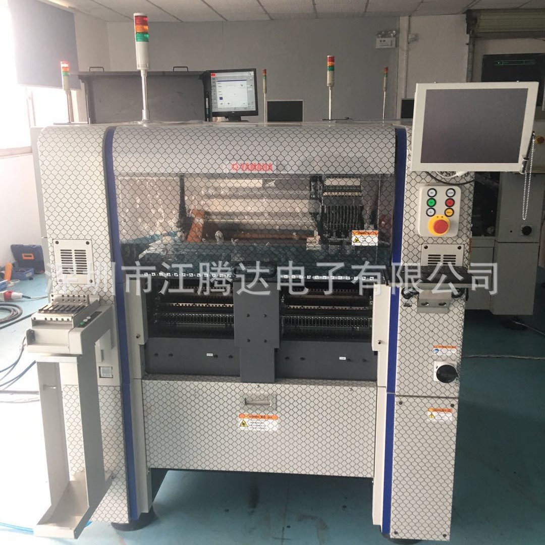 低价供应全自动led贴片机 高速贴片电子设备