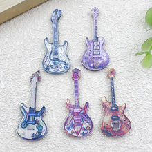 �ǿ���˫�����ϲ�ɫƴɫ����ϵ�йҼ�DIY Կ�׿۶��ε�׹��Ʒ���