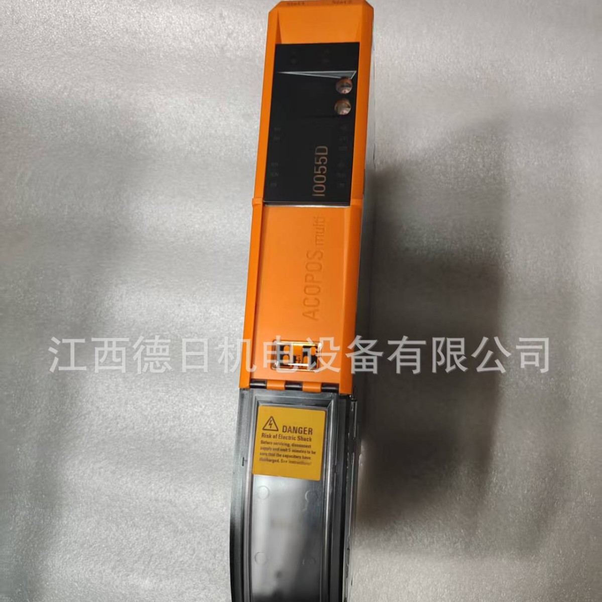 8BVI0055HWD0.000-1 贝加莱驱动器 #现货实拍议价