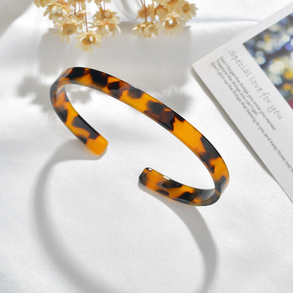 Printing Simple Thin Bracelet