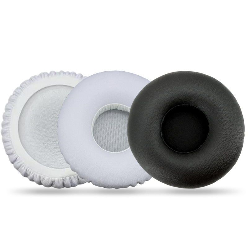 Suitable for Jbl E30Bt E40 E40Bt T450 T500 T510 T520Bt Headphone Cover Earmuffs and Ear Pads
