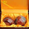 Agate engine, natural ore for gym jade, pen, handball arm jewelry, handle for elderly