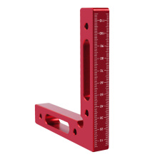 木工专用120mm直角定位器 直角90度定位直角夹 木工辅助工具