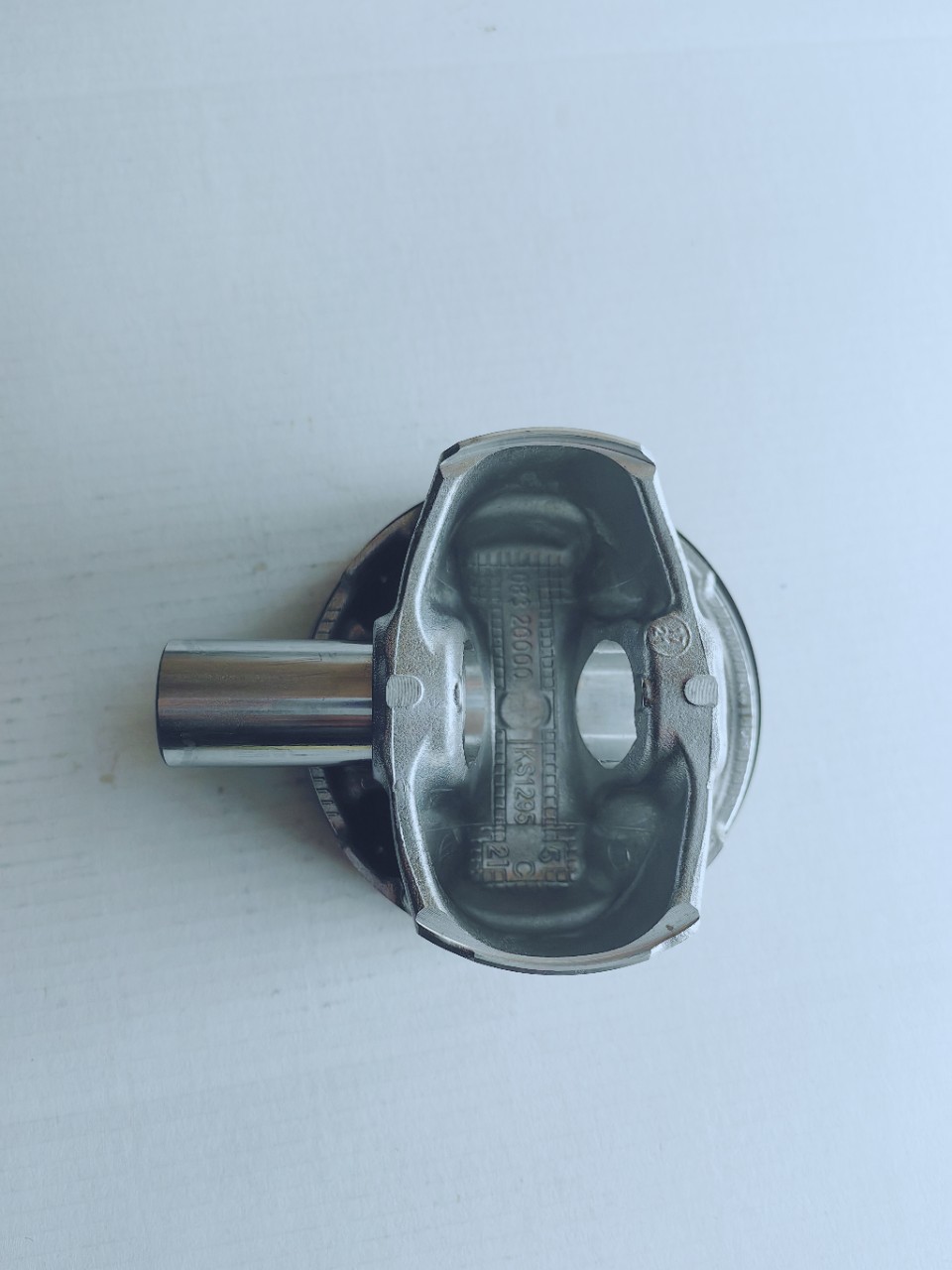 Piston 12631195 12631196 LFW LF1