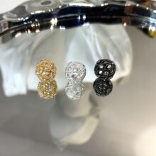 ��ɫ14k�U���ʯ����diy�Ʒɢ�鴮��ˮ�����