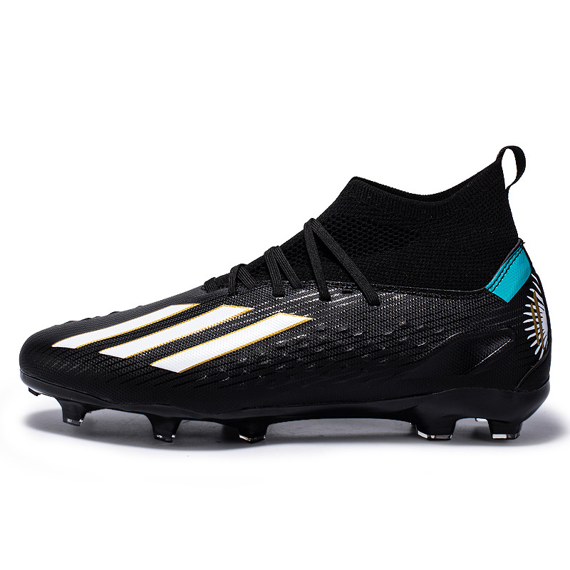 Spikes-Negro