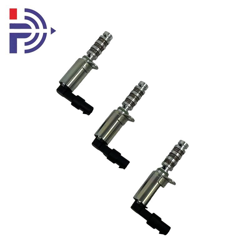 Suitable for Hyundai Kia Ix35/Yf/K5/Zp Model Oil Control Valve Oil Return 24375-2E100