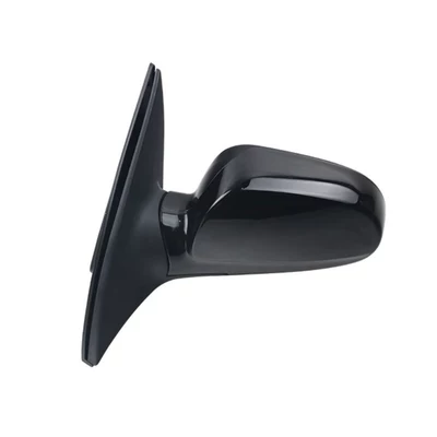 and Right Side Mirrors, Rear mirror/rearview mirror assembly