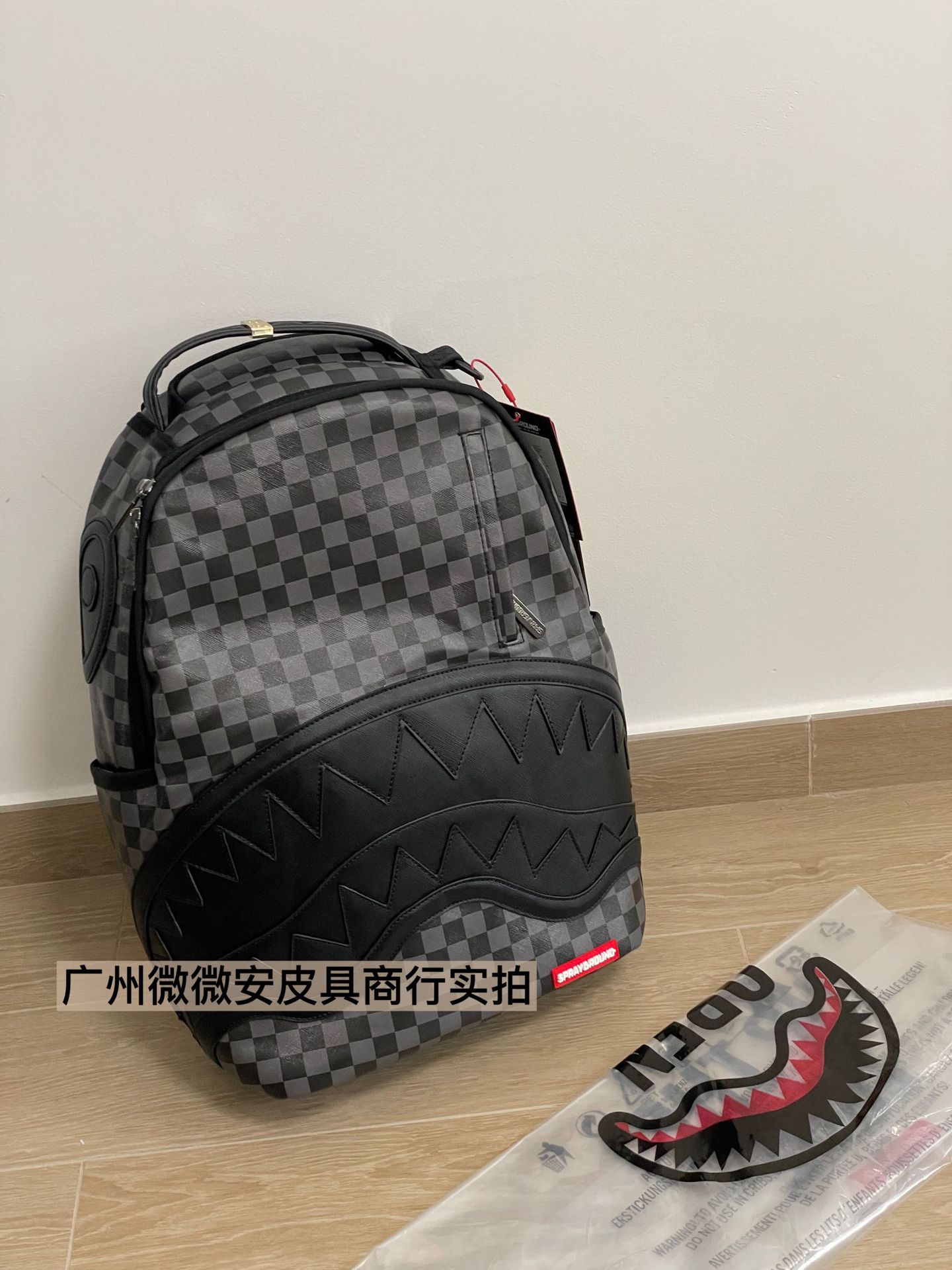 Nuevo SG mochila de pesca de negocios de gran capacidad mochila de hombre campus de alto valor escolar para viajar