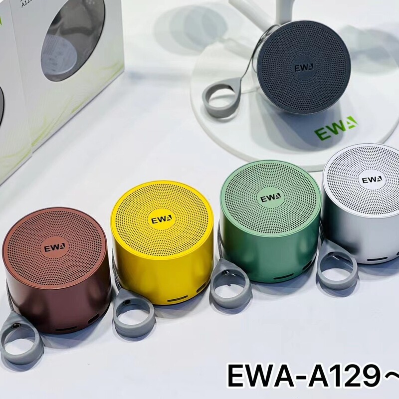 EWA A129衝撃重低音bluetoothスピーカー|undefined