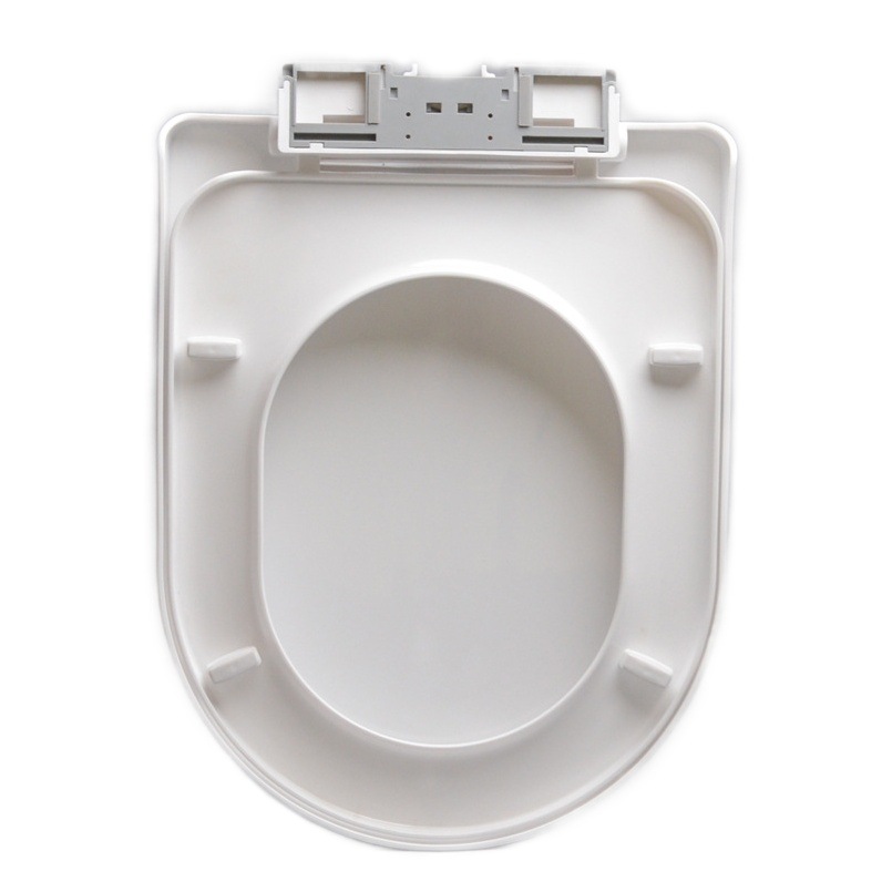 Thickened Toilet Seat Cover, Universal Toilet Seat Cover, Quick-Release Universal Thickened Toilet Seat Cover