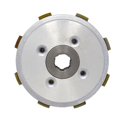 Other drive systems Assembly (Large Gear + Small
