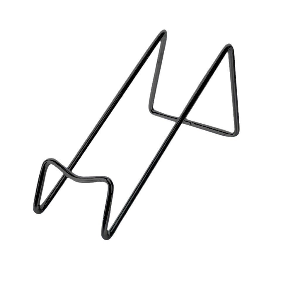 Venta al por mayor champán soporte europeo botella de vino estante de vino de hierro estante del vino del hogar Decoración estante del vino creativo