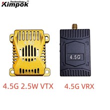 4.5G/4.6G FPV VTX 16CHlՙC2.5WԽCo˙CDģK