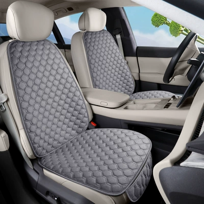 Four Seasons Pad: seat cushions, single-piece all-season seat cushions