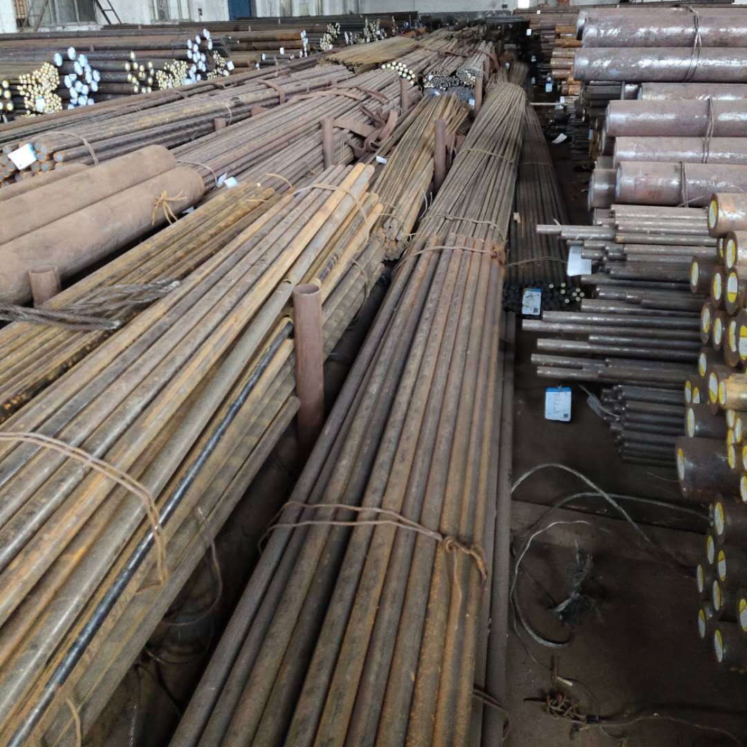 无锡p91合金圆钢 F91合金棒料  P91圆钢生产厂家 P91锻料厂家