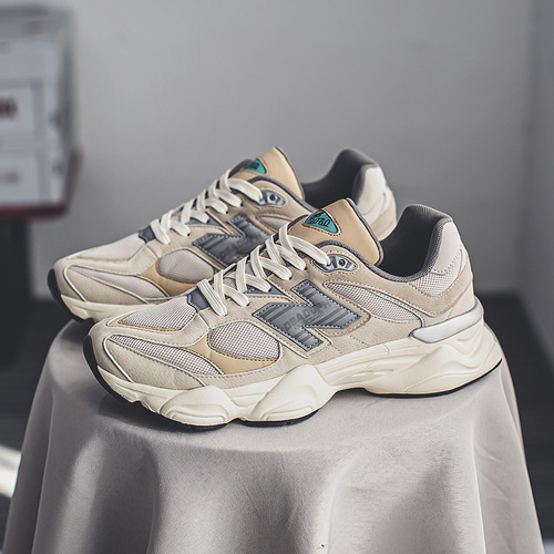 Putian shoes men's New Balance cool running N9060 dad shoes couple casual sports shoes summer new N-shaped shoes