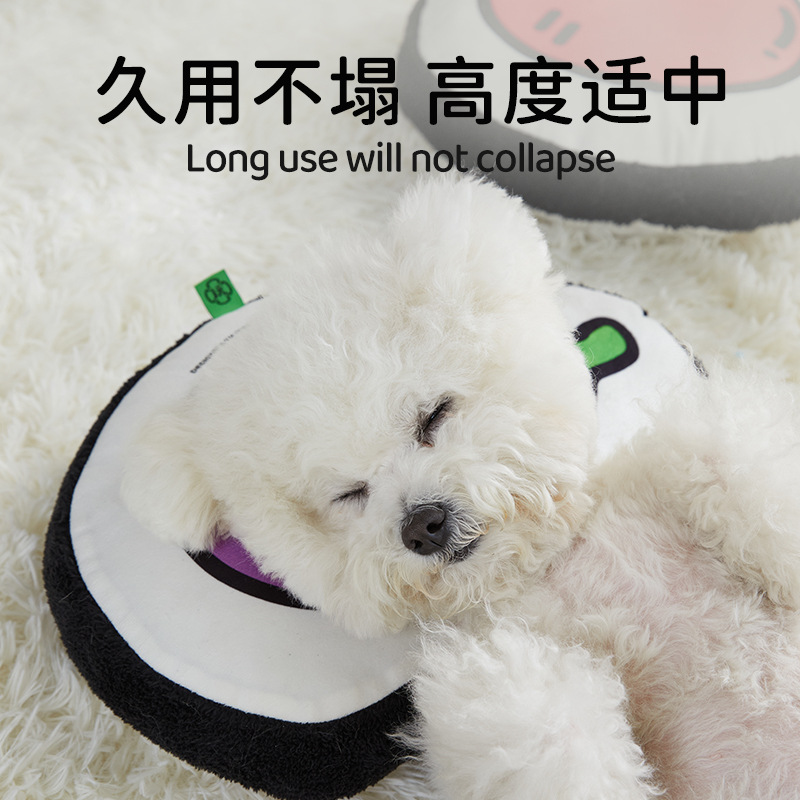 Vegetales estampados, frutas, almohadas para perros, juguetes de tela, cojines para gatos, juguetes para perros para aliviar el aburrimiento