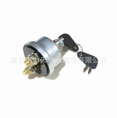 7N0718 7N0719 applicable Ignition switch