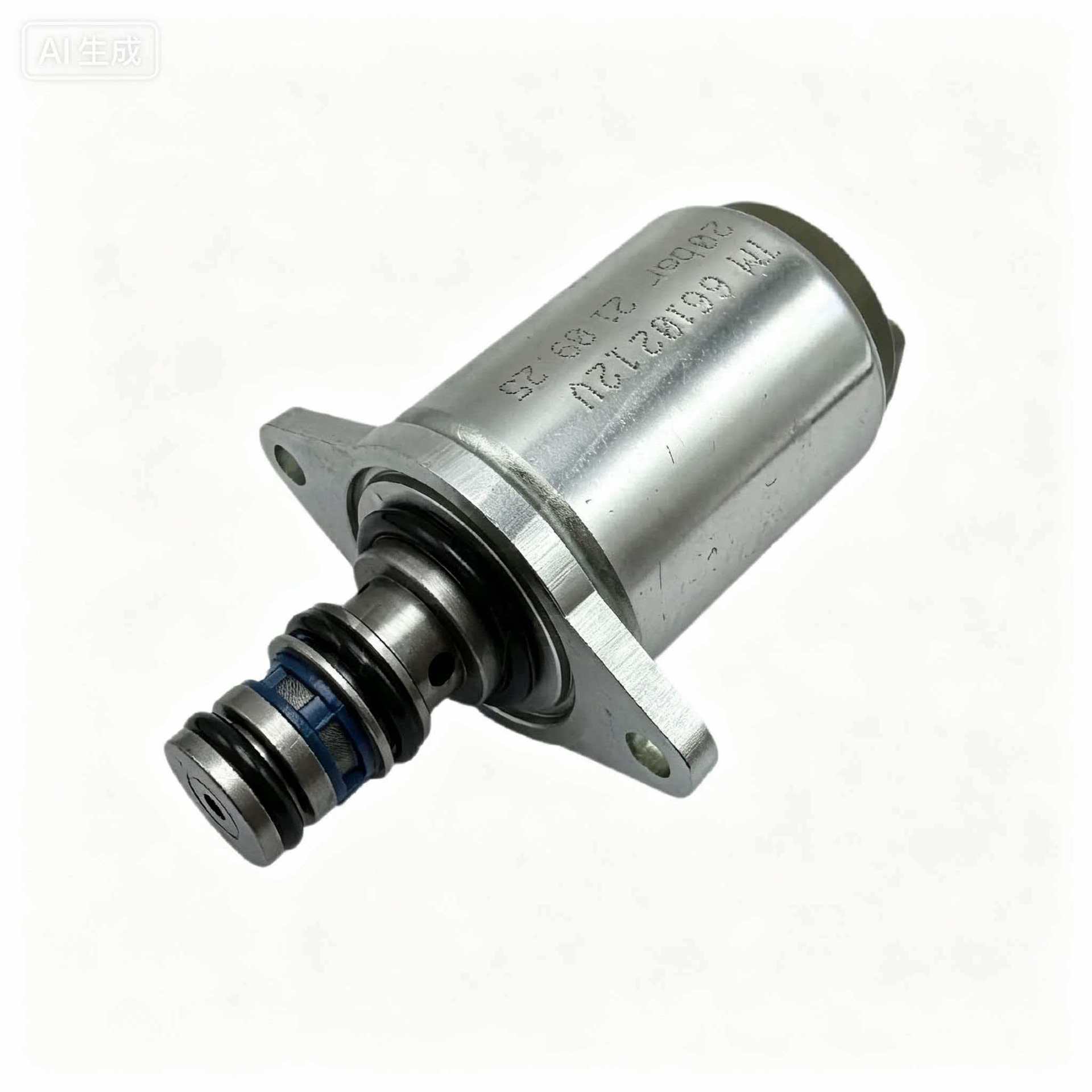 Tm66102 Excavator Crane Loader Grader Thomas Solenoid Valve General Solenoid Valve for Engineering Machinery