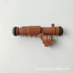 1620783423 SsangYong KGM engine fuel injector nozzle for SsangYong REXTON CHAIRMAN