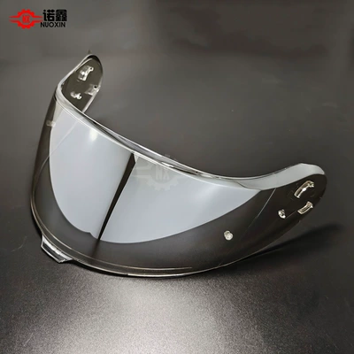 3 Helmet Lens New | Dəbilqə (Kaska) aksesuarları - neotec-3-aurora-silver